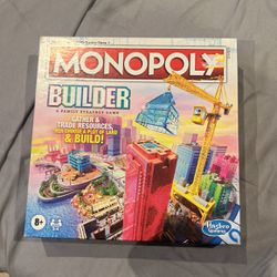 Monopoly Builder 