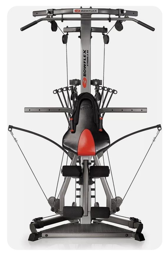 Bowflex Extreme 2 SE