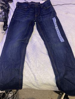 Old Navy Men’s Regular Jeans 30x32 NEVER WORN!!!