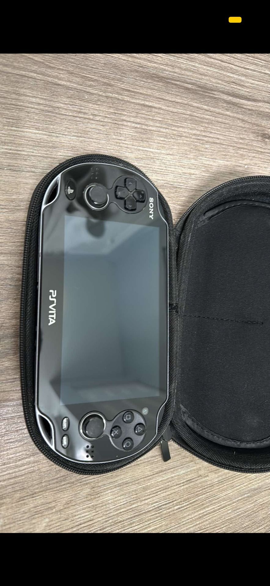 Ps Vita 