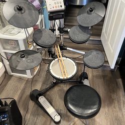 Roland Electric Drums 