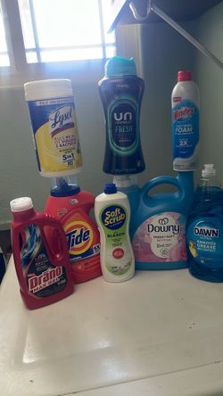 Household bundle