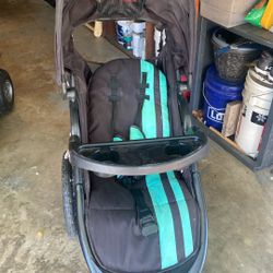 Baby Trend Jogger