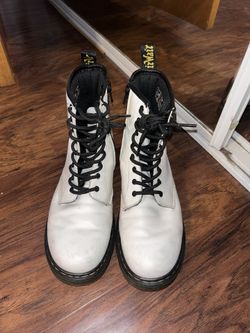 Authentic Dr.Martens