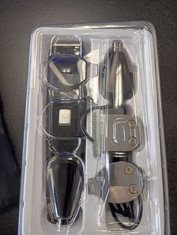 Brand New Digital Beard Trimmer