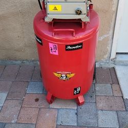Craftsman Compressor 