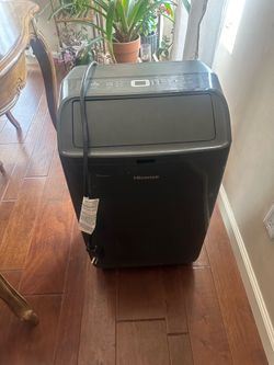 Portable AC