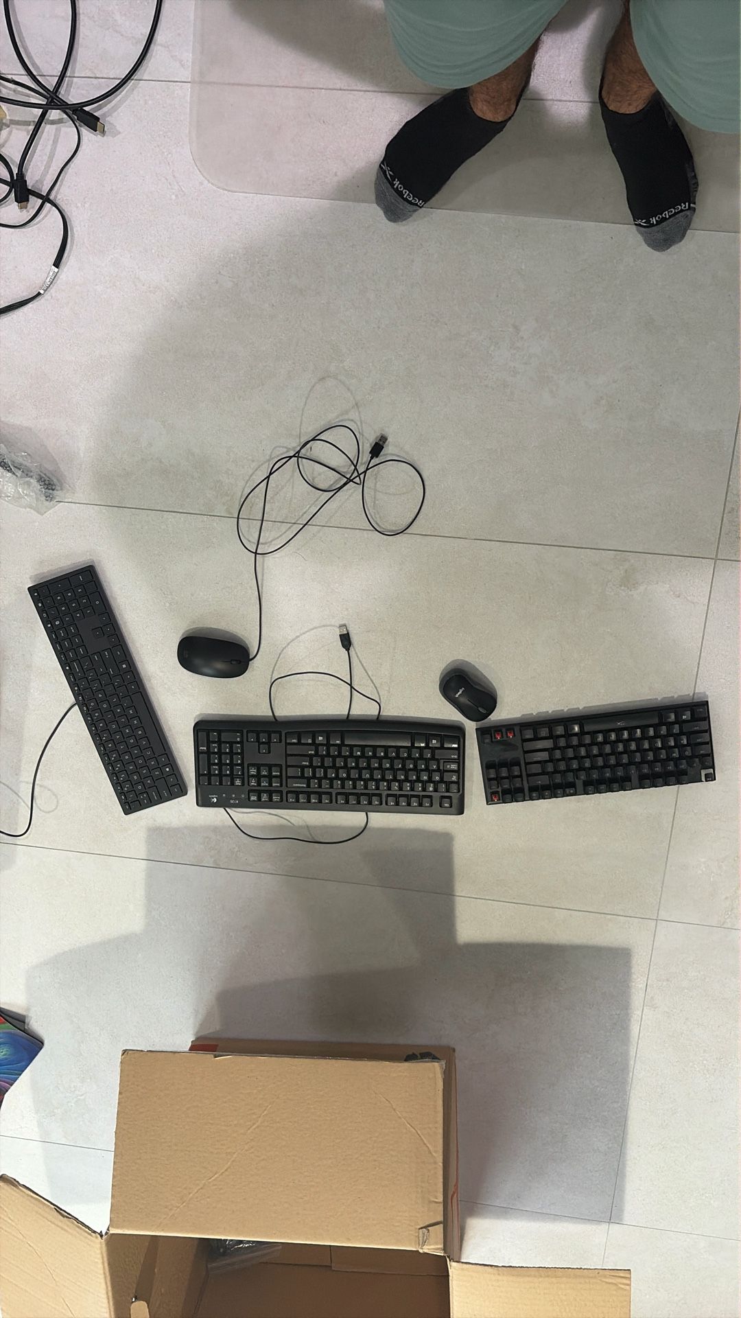 Keyboards For Sale 
