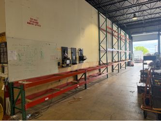 Pallet Racks