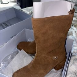 Women Boots Aerosoles 