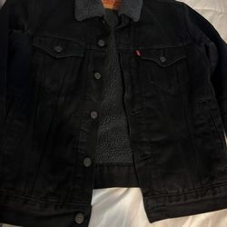 Levi’s Trucker Jacket