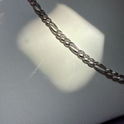 Sterling Silver Chain