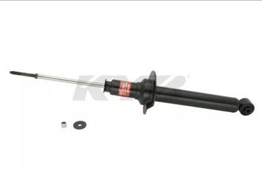 KYB GR-2/EXCEL-G STRUTS/SHOCKS 03-07 ACCORD 04-08 TL (REAR SET)