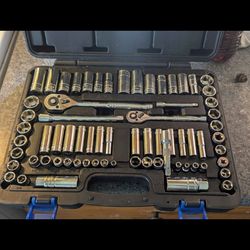 Tools and other stuff