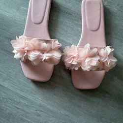 Brand new size 13/1 big girls sandals