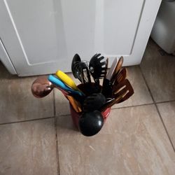 Kitchen Utensils 