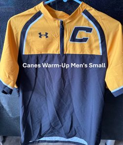 Canes Baseball Apparel, Turf Shoes, T-shirt