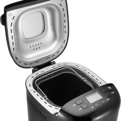 Programmable Bread Maker