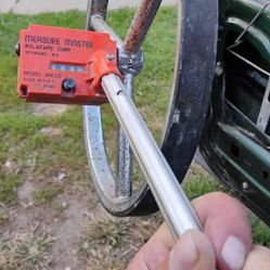 Measuring Wheel