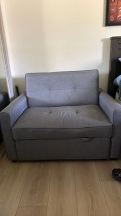 Free Sofa bed