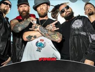 Five Finger Death Punch