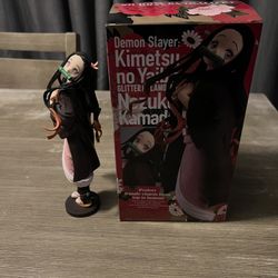 Nezuko Figure