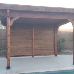 Patios Covers A Precios Accesibles 