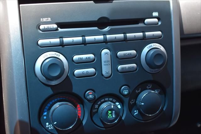 2006 Mitsubishi Galant