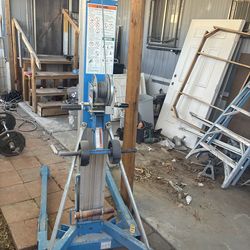 Genie Superlift Advantage