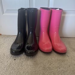 Ugg Rain Boots 