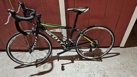 Scott Speedster (Jr 24 Kids Roadbike) for Sale in South Gate, CA