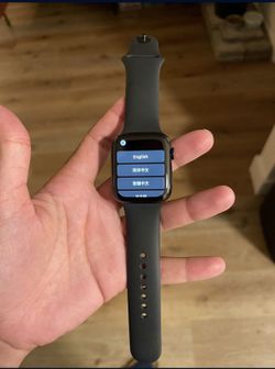 Apple Watch