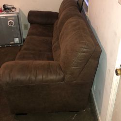 Used Couch