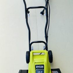 RYOBI 16 in. 13.5 Amp Corded Cultivator