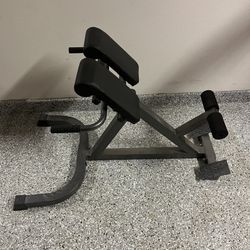 Roman Chair Back Extender 