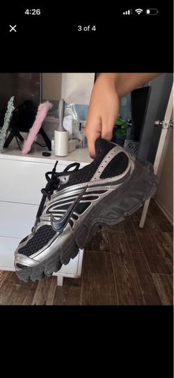 Nike running shoes