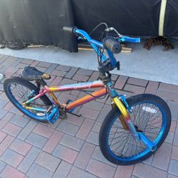 Free Bike