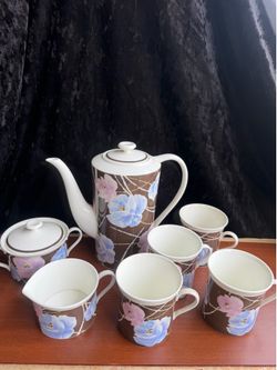 Tea set