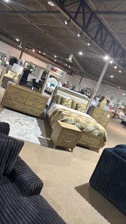 Bed set