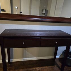 Entry Table