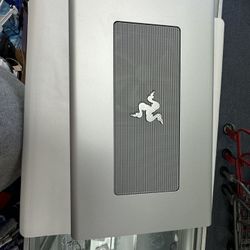 Razer Core X Aluminum External GPU