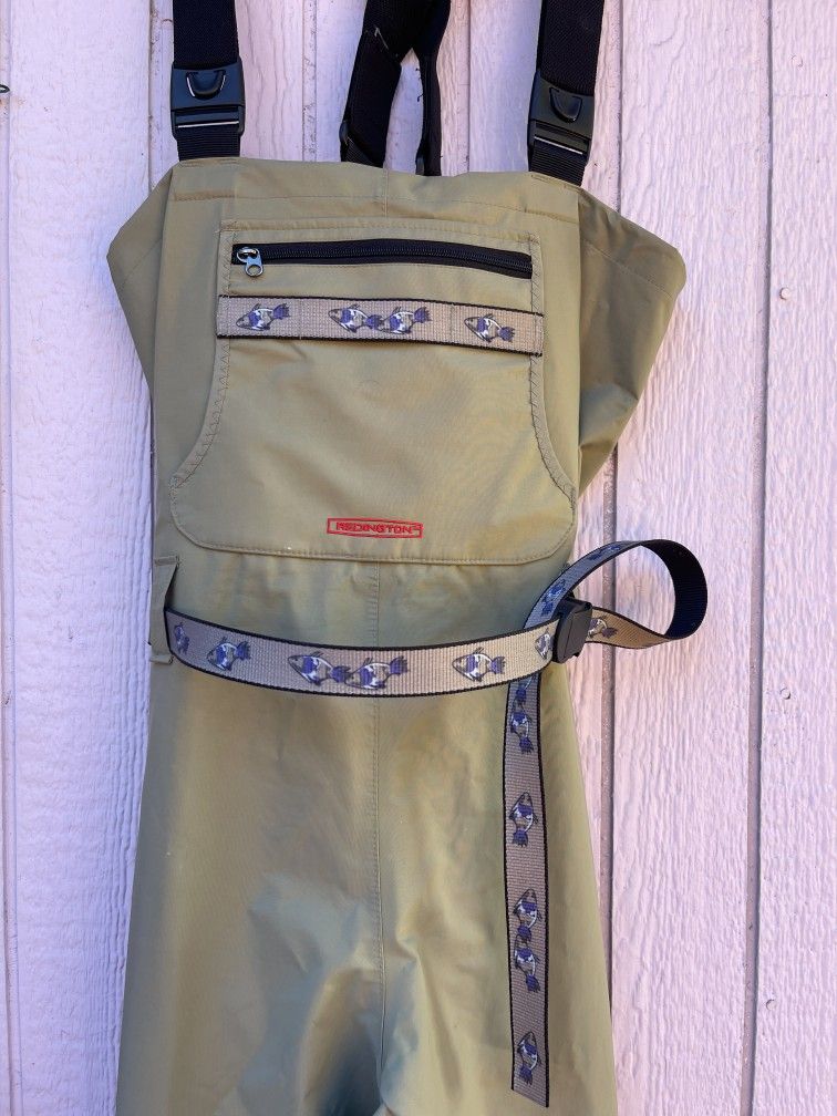 Women's Waders, Size L