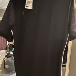 Brand new Manchester United and Orlando City Soccer Jersey