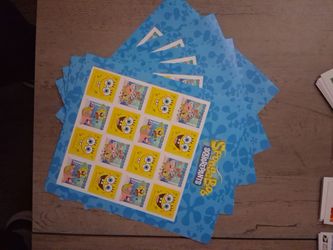 SpongeBob Squarepants