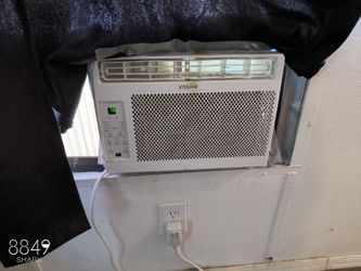 Ac unit
