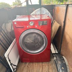 Kenmore Washer
