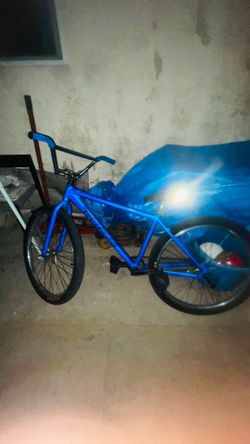 Throne 29er