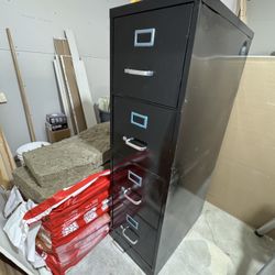 File Cabinet