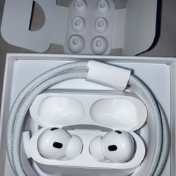 AirPod Pros 2nd Generation 