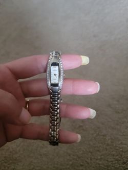 Romanson Women Watch